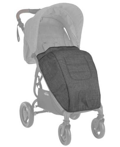 VALCO BABY - Snap Trend Tailor Made Charcoal