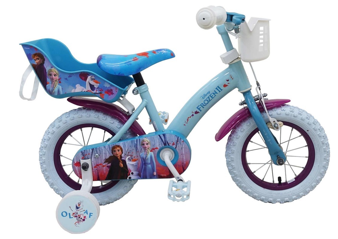 VOLARE - Gyerek kerékpár
