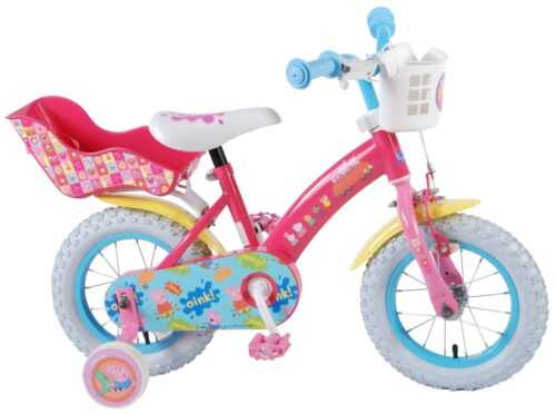 VOLARE - Gyerek kerékpár lányoknak