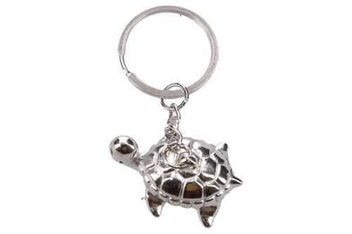 WIKY - Kulcstartó teknős
