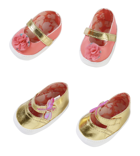 ZAPF - Baby Annabell cipő