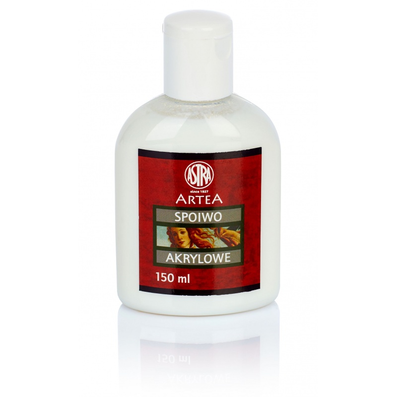 ASTRA - ARTEA Akril kötőanyag 150ml