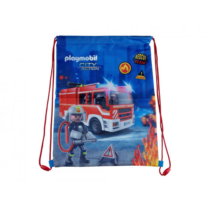ASTRA - Playmobil PL-02 mentőcsapat táska