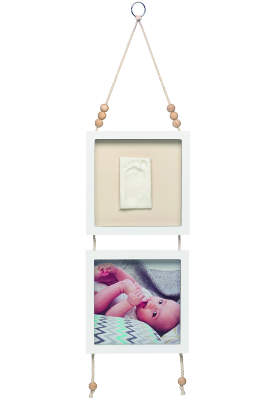 BABY ART - Akasztókeret Hanging Frame Double