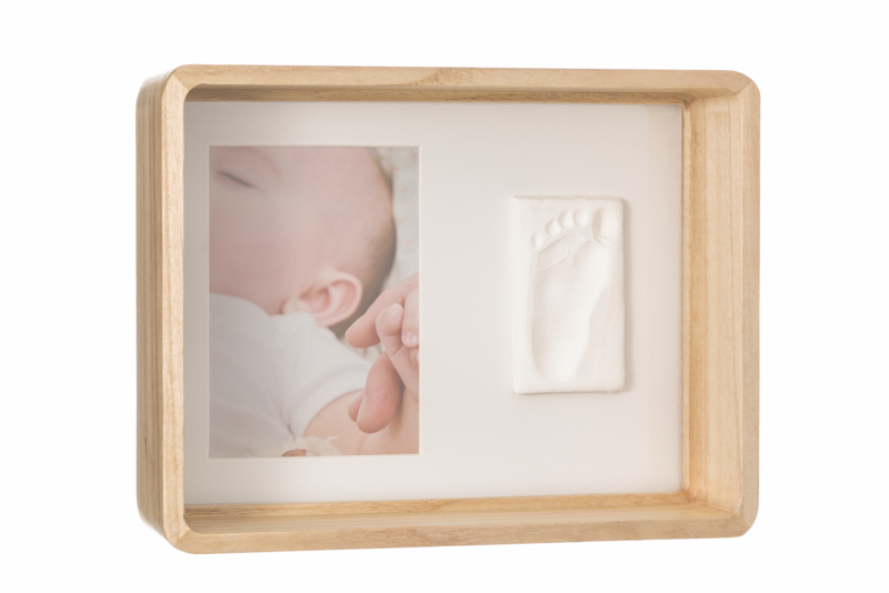 BABY ART - Deep Frame Wooden