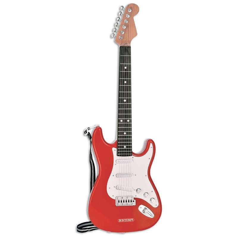 BONTEMPI - elektromos gitár 241300