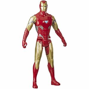 HASBRO - Avengers Titan Hero Iron Man