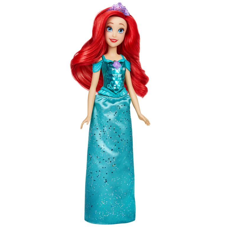 HASBRO - Disney Princess Ariel Doll