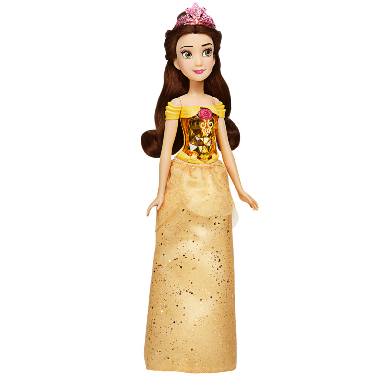 HASBRO - Disney Princess Bella Doll