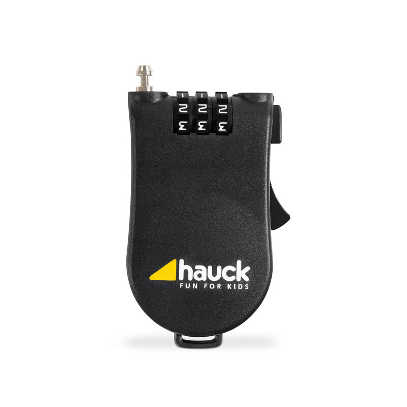 HAUCK - Lock Me 2 babakocsilincs
