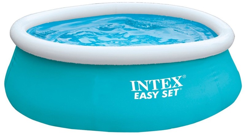 INTEX - Gyerekmedence 28101NP Easy Set 183 x 51 cm