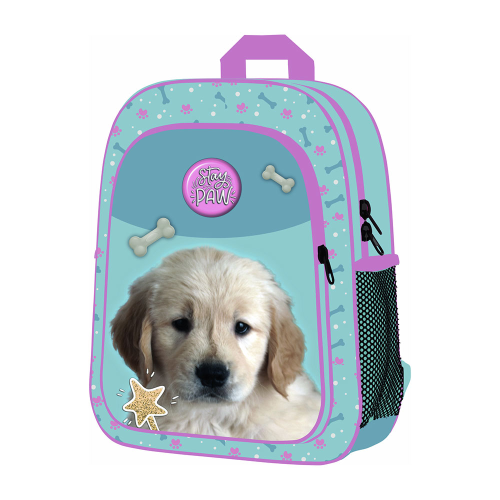 KARTON PP - Gyerek óvodai hátizsák kutya