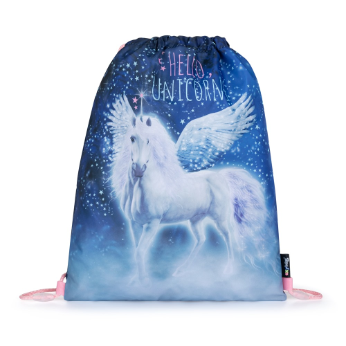 KARTON PP - Papucs táska Unicorn 1