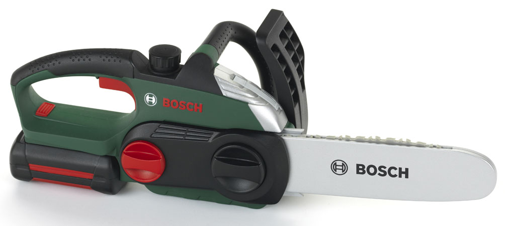 KLEIN - Bosch láncfűrész