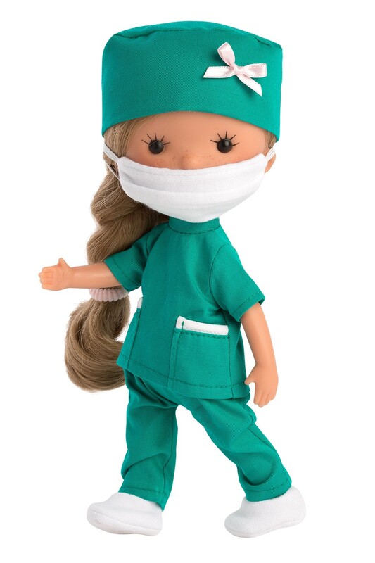 LLORENS - Miss Minis - ápolónő 52610