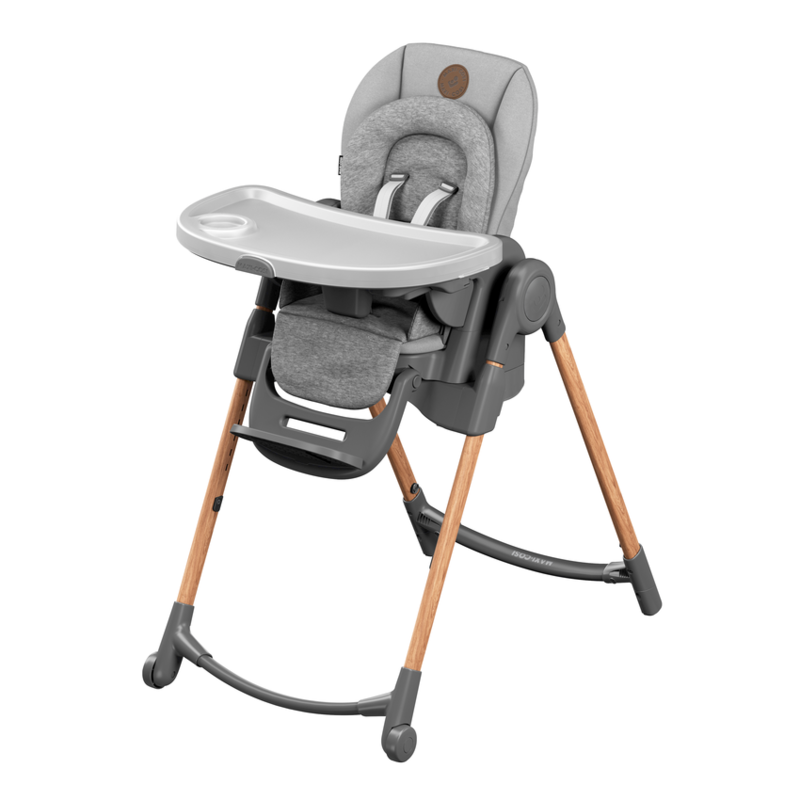 MAXI-COSI - Minla Növekvő szék Essential szürke