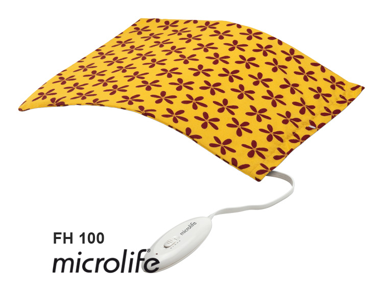 MICROLIFE - FH 100 melegítőpárna 33 x 40