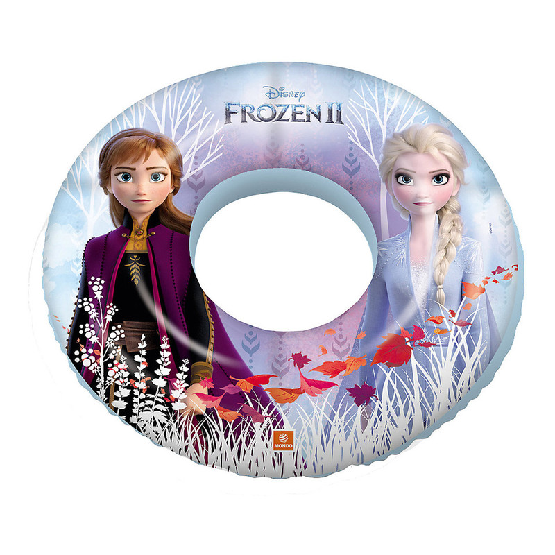MONDO - Úszógumi Frozen 50cm