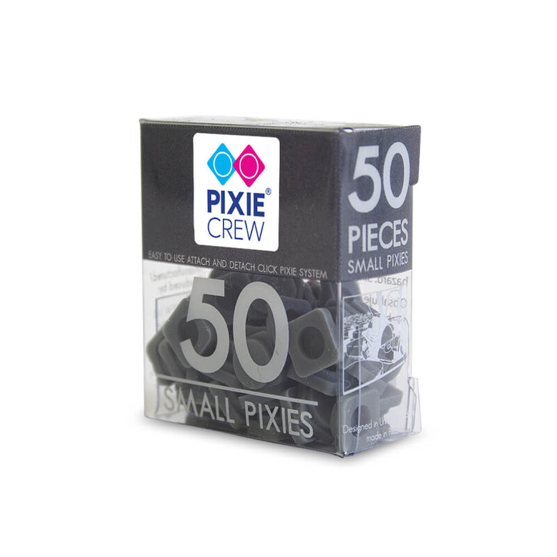 PIXIE CREW - Kis Pixie 50db egyszínű