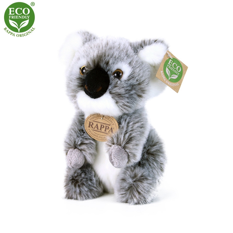 RAPPA - Plüss Koala 18cm