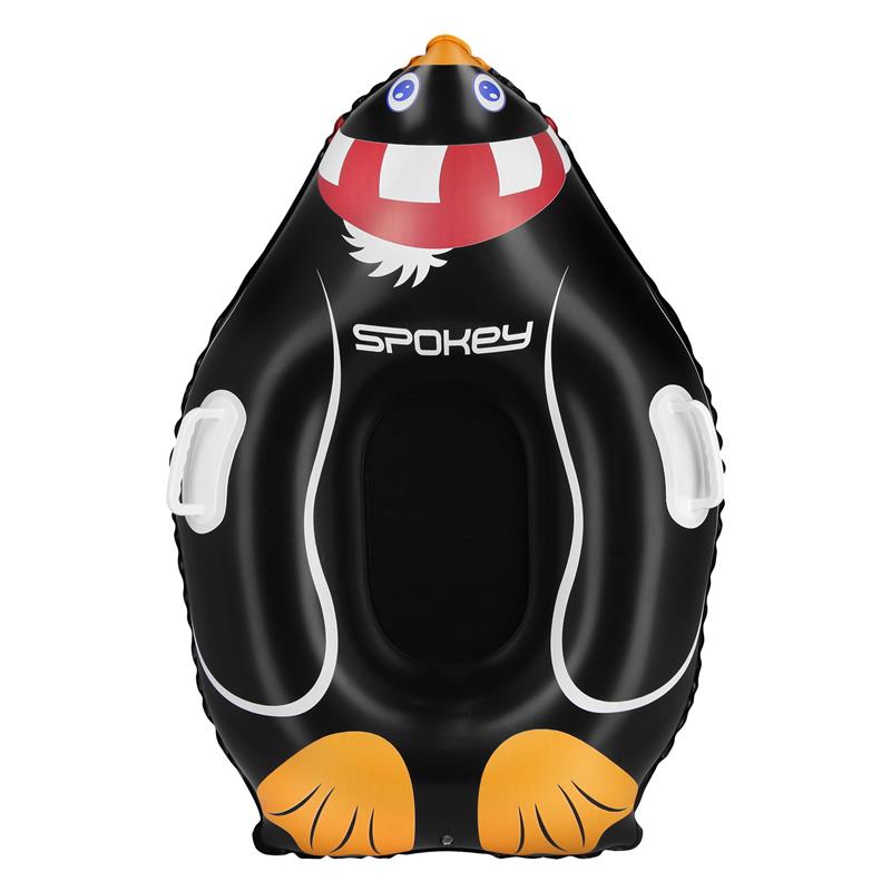 SPOKEY - PENGUIN Pingvin alakú felfújható hó siklóernyő