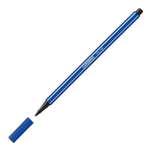 STABILO - Filctoll Pen 68 kék