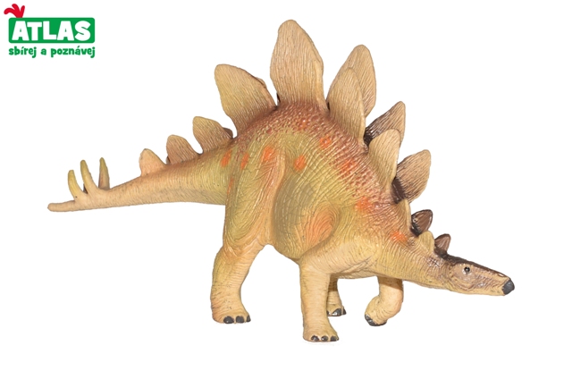 WIKY - Dino Stegosaurus 16
