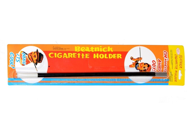 WIKY - Farsangi cigarettahegy 32cm