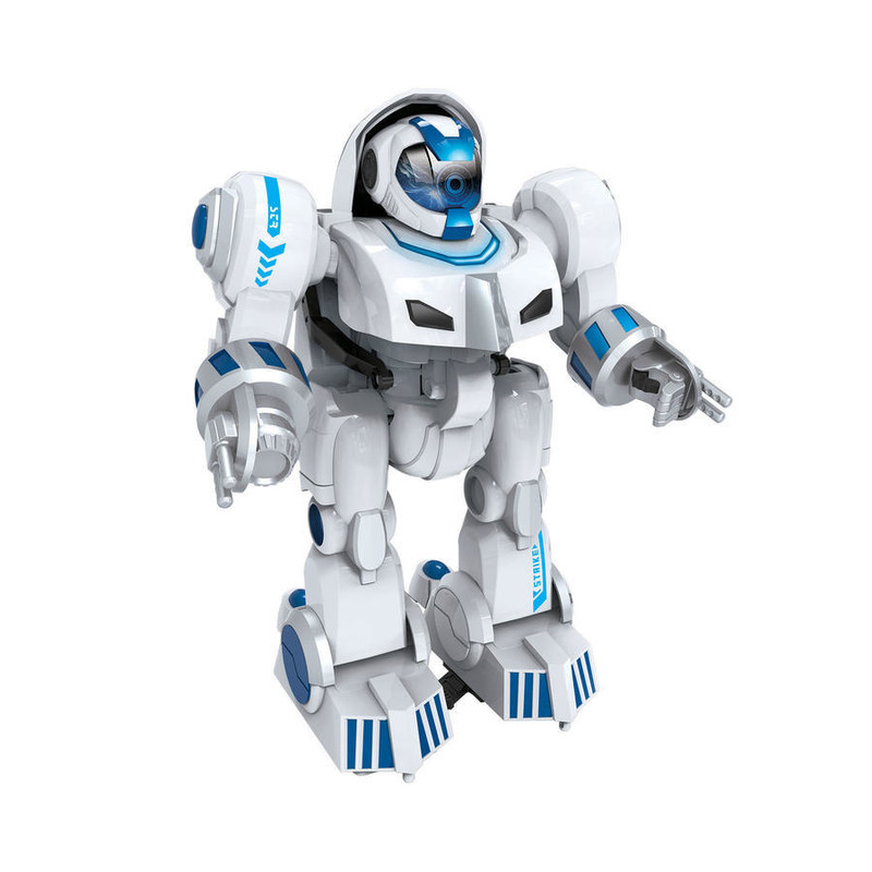 WIKY - Robot deformáció RC 30cm