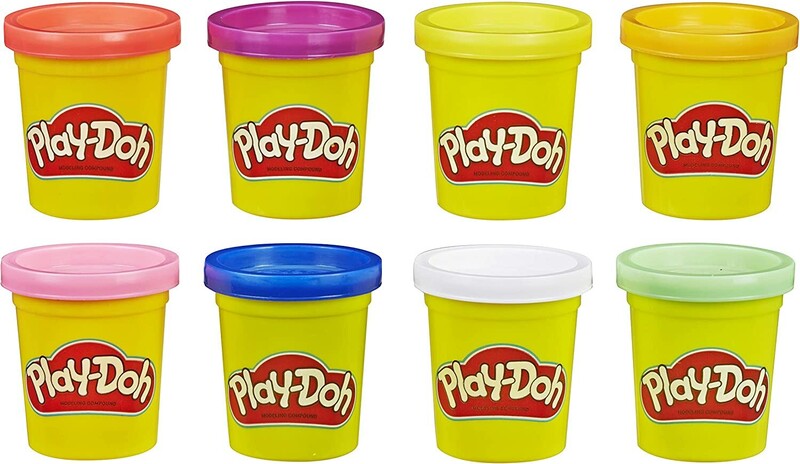 HASBRO - Play-doh csomag