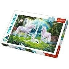 TREFL - Puzzle Unicorn 260