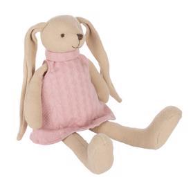 CANPOL BABIES - Bunny Bunny rózsaszínű