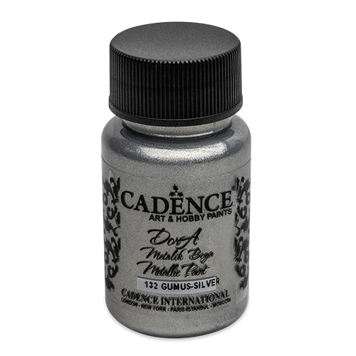CADENCE - Akrilfesték Cadence D.Metalic
