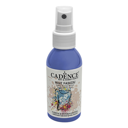 CADENCE - Textil spray festék