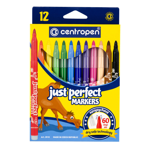 CENTROPEN - Fixes 2510 Just Perfect