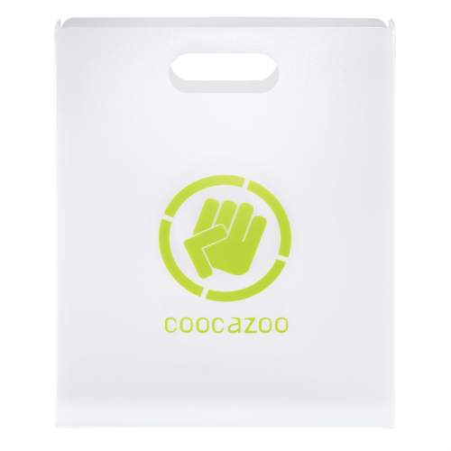 COOCAZOO - Jegyzetfüzet mappákFolderHolder