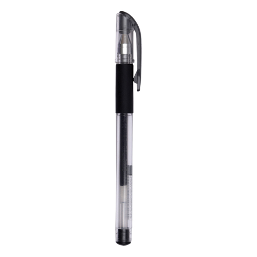 M&G - Gél toll AGP-10701 fekete