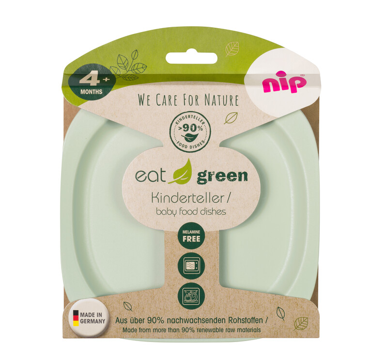NIP - GREEN line csészealj
