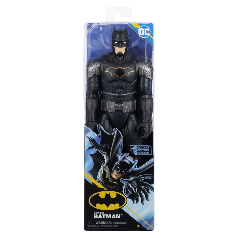 SPIN MASTER - Batman figura 30 cm S5
