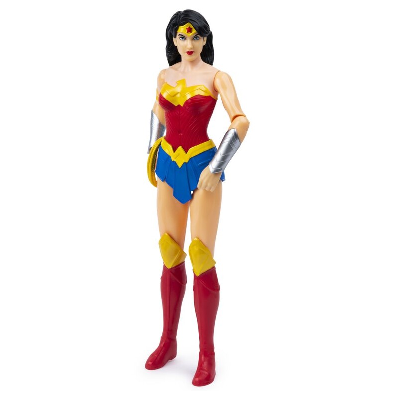 SPIN MASTER - Dc Superheroes figurák 30 Cm Wanderwoman