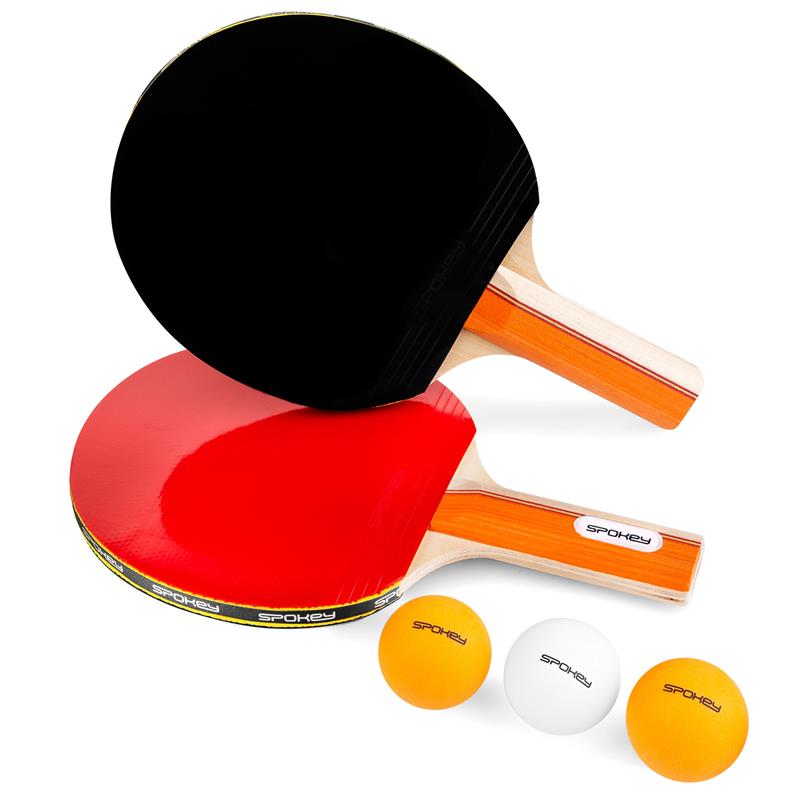 SPOKEY - STANDARD SET-Ping pong készlet