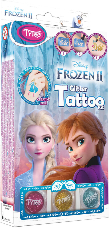 TYTOO - Disney Frozen II