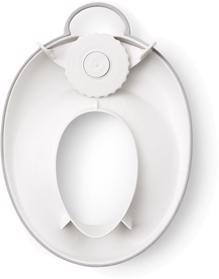 BABYBJORN - WC adapter fehér/szürke