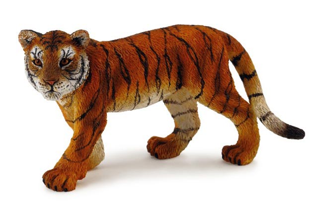 COLLECTA - Álló tigriskölyök