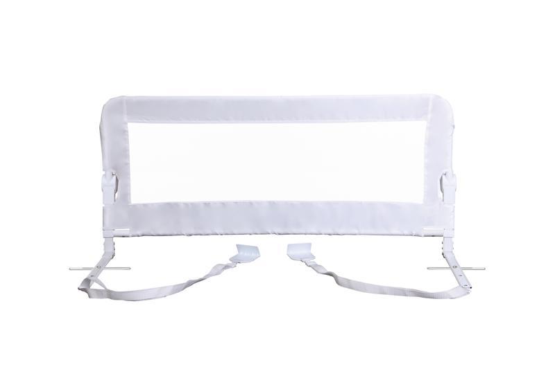 DREAMBABY - Maggie biztonsági ágyrács extra nagy 110x50 cm fehér