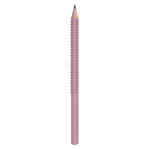 FABER CASTELL - Grafit ceruza Grip Jumbo 2B
