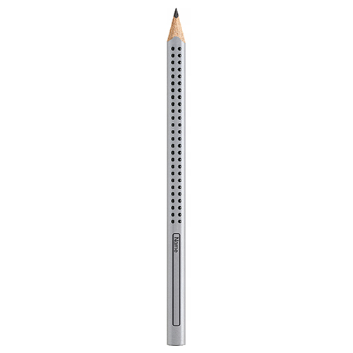 FABER CASTELL - Jumbo 2001 HB ceruza markolatú ceruza