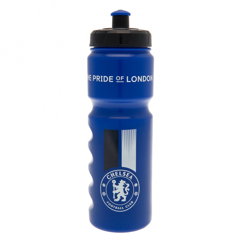 FOREVER COLLECTIBLES - CHELSEA F.C. 750ml sport műanyag palack