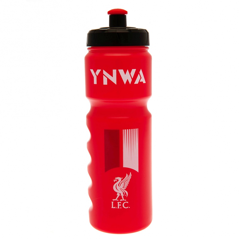 FOREVER COLLECTIBLES - LIVERPOOL F.C. 750ml sport műanyag palack