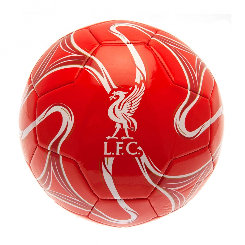 FOREVER COLLECTIBLES - LIVERPOOL F.C. Football Cosmos (1 méret)